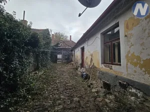 Prodej rodinného domu, Dub, 68 m2