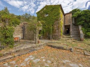 Prodej vily, Cortona, Itálie, 192 m2
