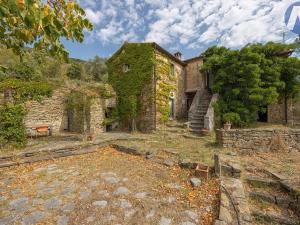 Prodej vily, Cortona, Itálie, 192 m2