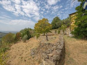 Prodej vily, Cortona, Itálie, 192 m2