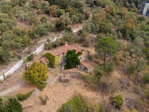 Prodej vily, Cortona, Itálie, 192 m2