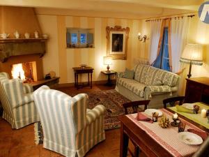 Prodej vily, Cortona, Itálie, 130 m2