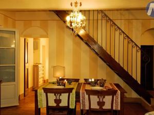 Prodej vily, Cortona, Itálie, 130 m2