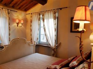 Prodej vily, Cortona, Itálie, 130 m2