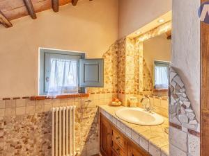Prodej vily, Cortona, Itálie, 350 m2