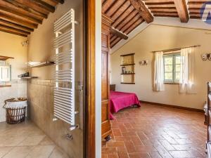 Prodej vily, Cortona, Itálie, 350 m2