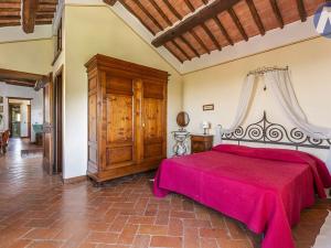 Prodej vily, Cortona, Itálie, 350 m2