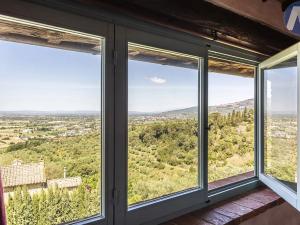 Prodej vily, Cortona, Itálie, 350 m2
