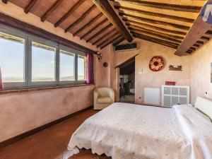 Prodej vily, Cortona, Itálie, 350 m2