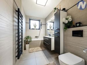 Prodej rodinného domu, Vacov, 134 m2