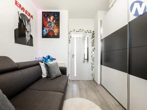 Prodej rodinného domu, Vacov, 134 m2