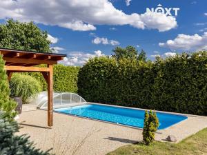 Prodej rodinného domu, Štěchovice, 133 m2