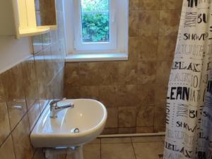 Pronájem bytu 2+kk, Opava - Předměstí, Polní, 40 m2