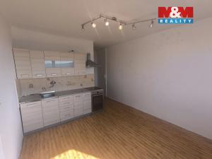 Pronájem bytu 1+1, Ústí nad Labem - Severní Terasa, Jizerská, 36 m2