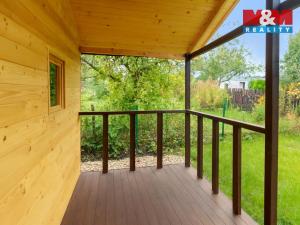 Prodej chaty, Kladno, 16 m2