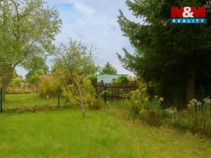 Prodej chaty, Kladno, 16 m2