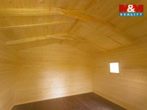 Prodej chaty, Kladno, 16 m2