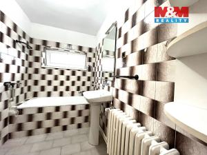 Pronájem bytu 3+kk, Lípa, 85 m2