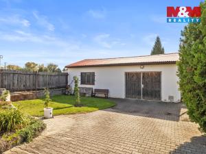Prodej rodinného domu, Žalhostice, 127 m2