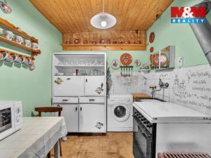 Prodej rodinného domu, Libuň, 95 m2