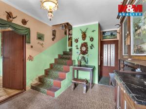 Prodej rodinného domu, Libuň, 95 m2