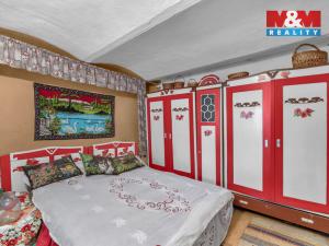 Prodej rodinného domu, Libuň, 95 m2