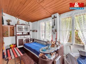 Prodej rodinného domu, Libuň, 95 m2