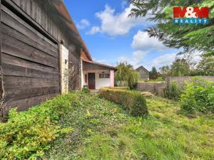 Prodej rodinného domu, Libuň, 95 m2