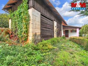 Prodej rodinného domu, Libuň, 95 m2