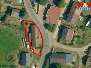 Prodej rodinného domu, Libuň, 95 m2