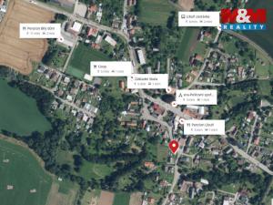 Prodej rodinného domu, Libuň, 95 m2