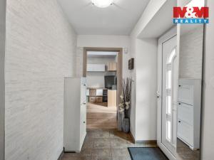Prodej rodinného domu, Podlešín, 84 m2
