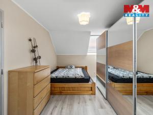 Prodej rodinného domu, Podlešín, 84 m2