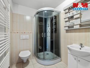 Prodej rodinného domu, Podlešín, 84 m2
