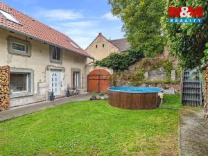 Prodej rodinného domu, Podlešín, 84 m2