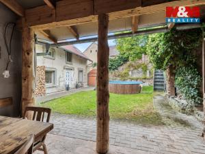 Prodej rodinného domu, Podlešín, 84 m2
