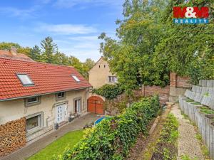Prodej rodinného domu, Podlešín, 84 m2