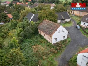 Prodej zemědělského objektu, Dolany - Řakom, 428 m2