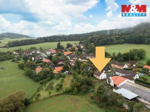 Prodej zemědělského objektu, Dolany - Řakom, 428 m2