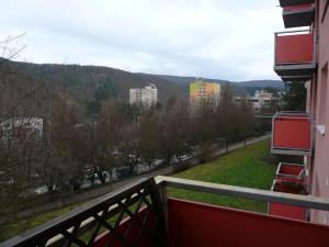 Pronájem bytu 1+1, Brno, Laštůvkova, 34 m2