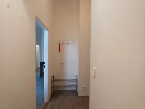 Pronájem bytu 2+1, Brno, Antonínská, 64 m2