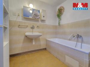Prodej rodinného domu, Oráčov, 120 m2