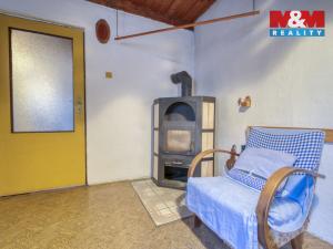 Prodej rodinného domu, Oráčov, 120 m2