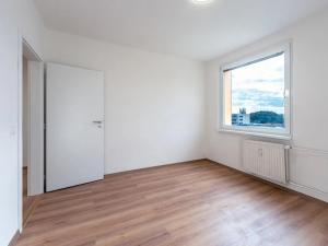Pronájem bytu 3+1, Ústí nad Labem, Kmochova, 65 m2