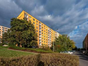 Pronájem bytu 3+1, Ústí nad Labem, Kmochova, 65 m2