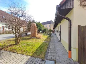 Prodej rodinného domu, Chýnov, 240 m2