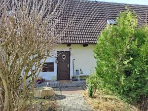Prodej rodinného domu, Chýnov, 240 m2