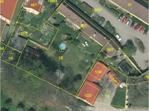 Prodej rodinného domu, Chýnov, 240 m2
