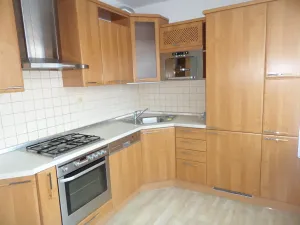 Pronájem bytu 3+1, Brno, Langrova, 75 m2