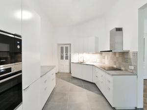 Pronájem bytu 3+kk, Praha - Josefov, Maiselova, 140 m2